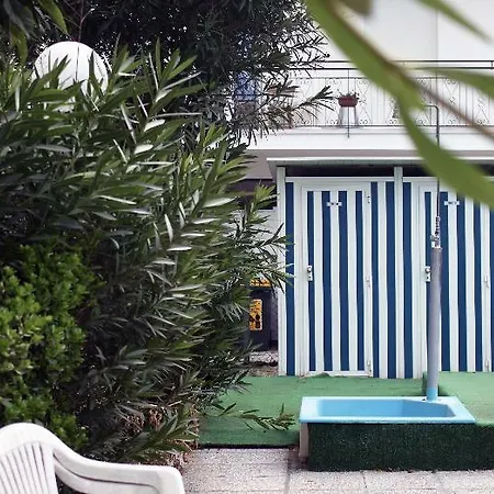 C-hotels Aiglon Hotel Rimini