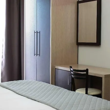 C-hotels Aiglon Hotel 3*