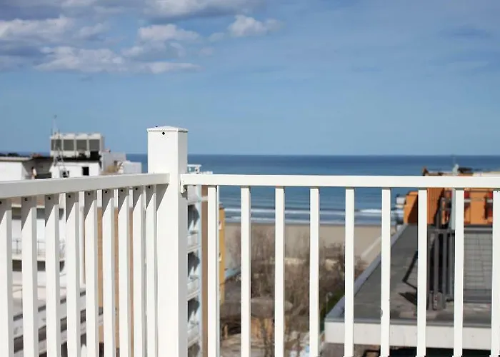 C-hotels Aiglon Rimini