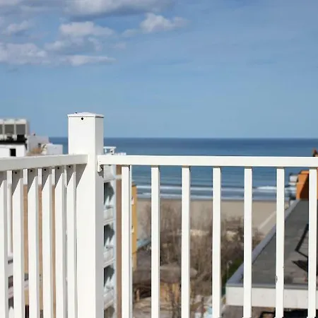 艾格隆c酒店 里米尼