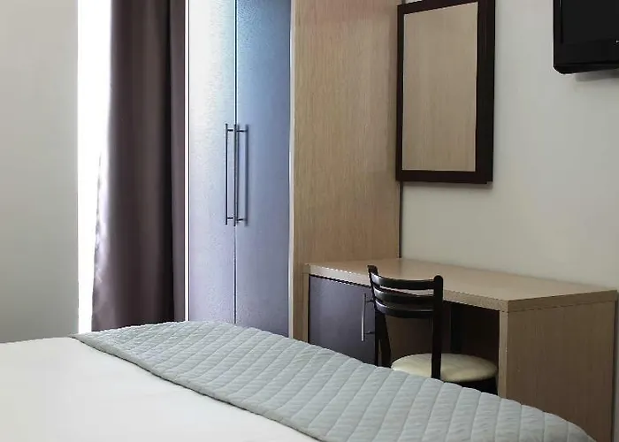 C-hotels Aiglon Hotel 3*