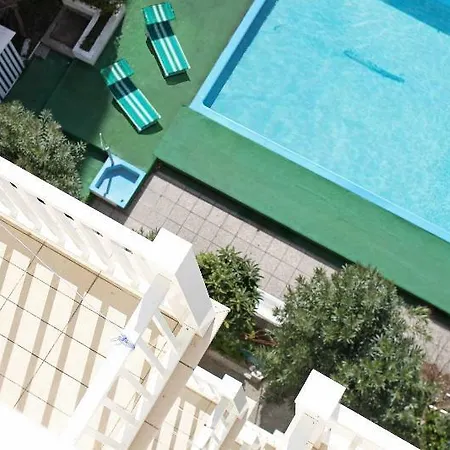 Ξενοδοχείο C-hotels Aiglon