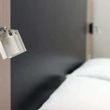 Hotell C-hotels Aiglon