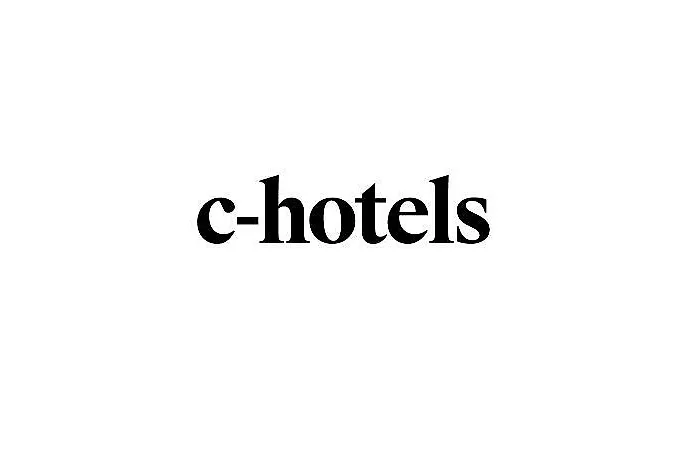 C-hotels Aiglon Отель 3*