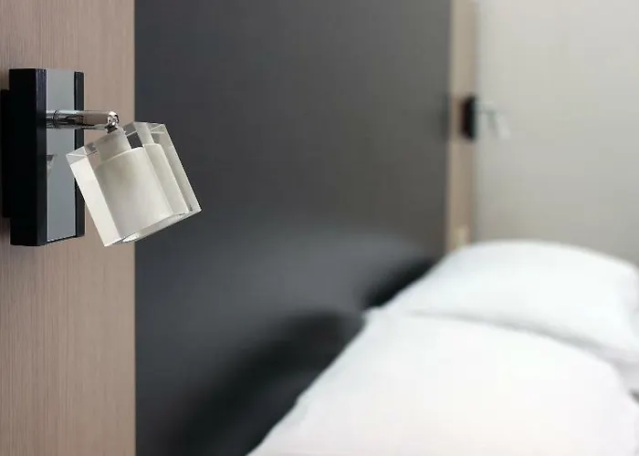 Отель C-hotels Aiglon